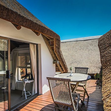 Sandals Guest House St Francis Bay Εξωτερικό φωτογραφία