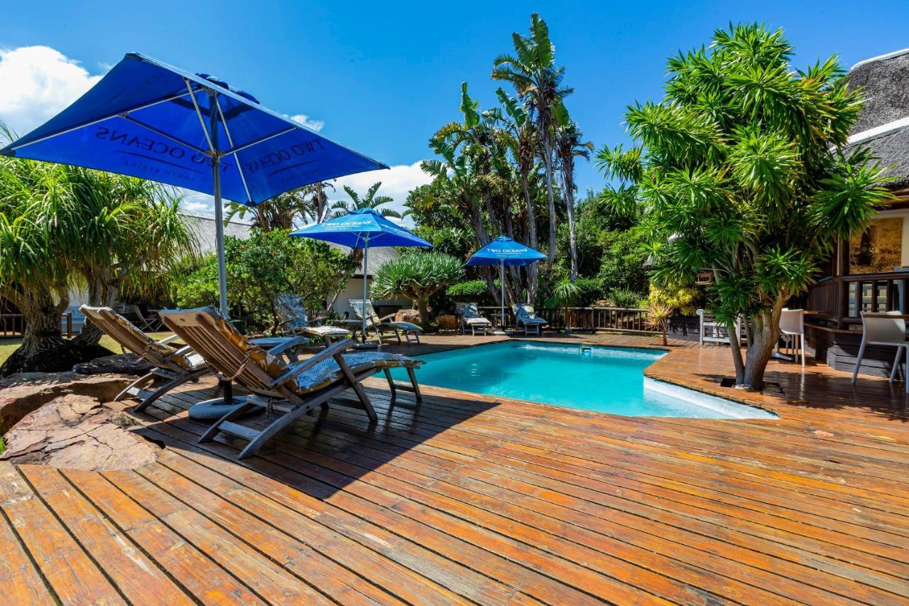 Sandals Guest House St Francis Bay Εξωτερικό φωτογραφία