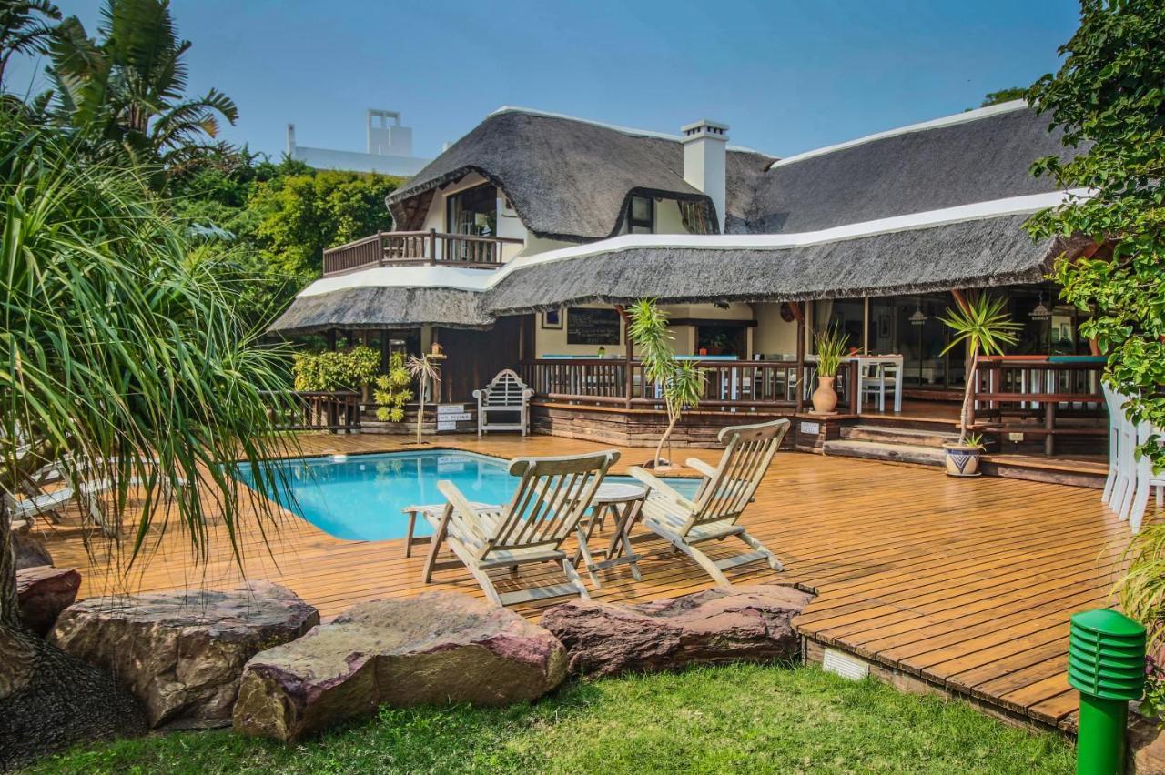 Sandals Guest House St Francis Bay Εξωτερικό φωτογραφία