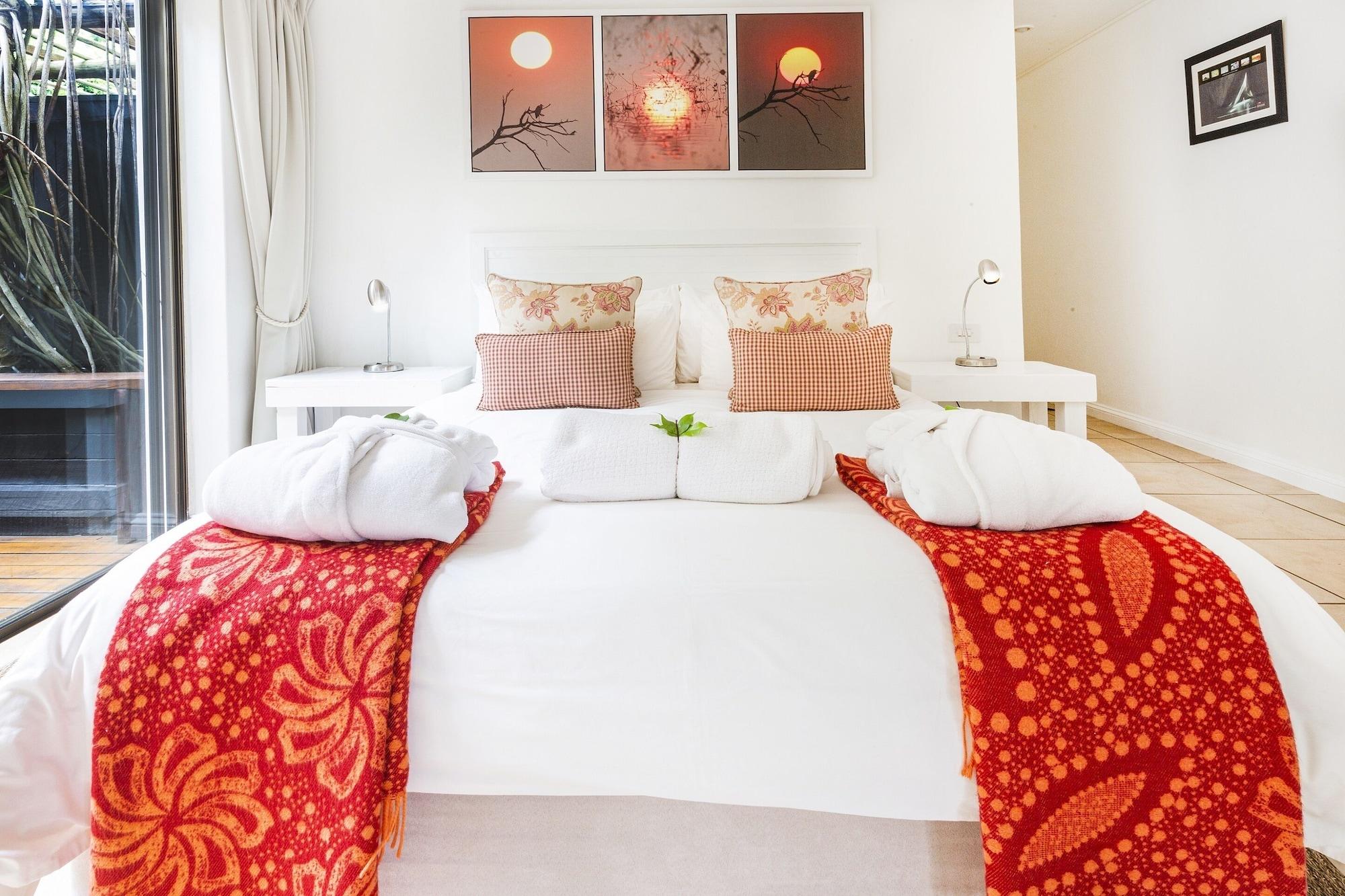 Sandals Guest House St Francis Bay Εξωτερικό φωτογραφία