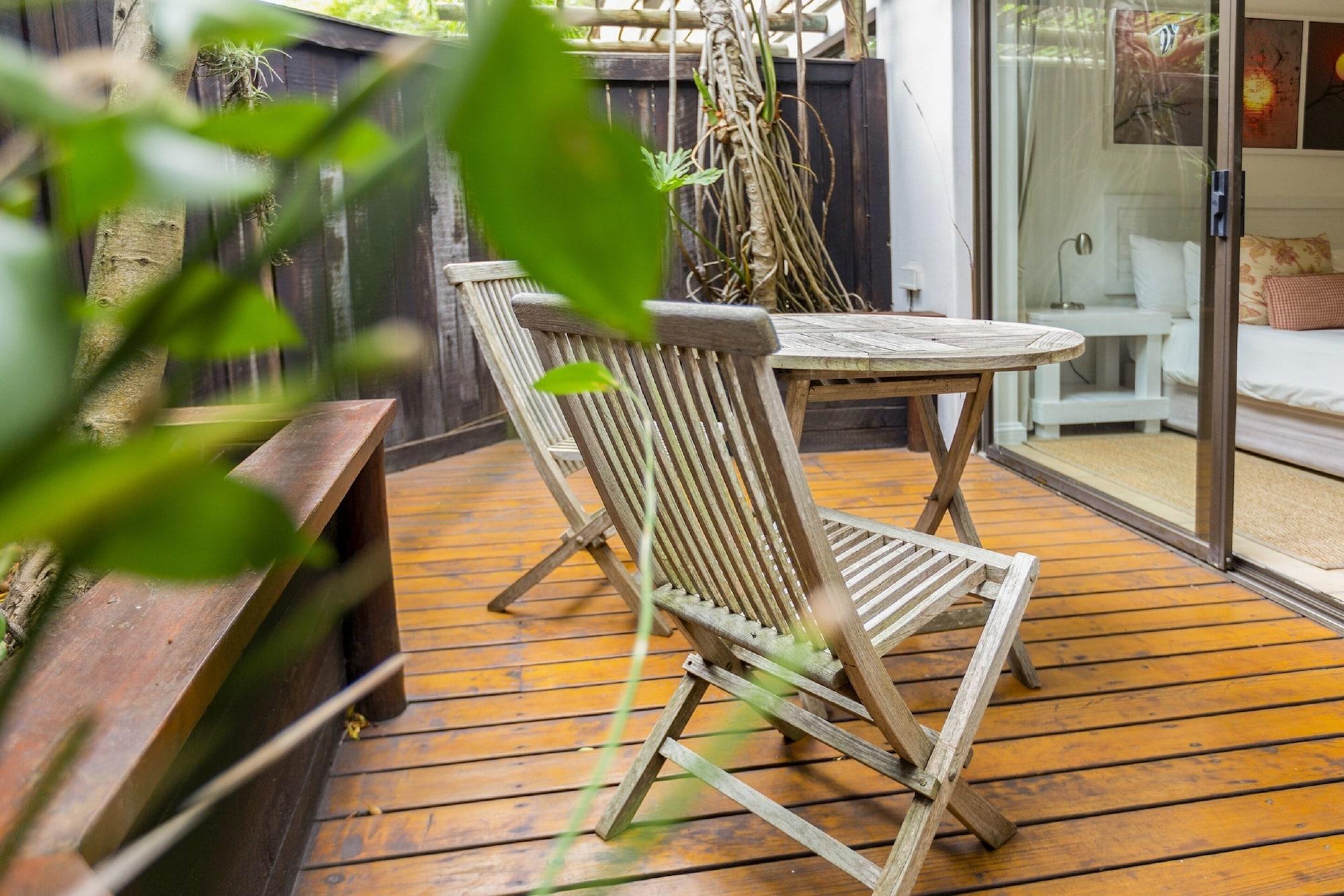 Sandals Guest House St Francis Bay Εξωτερικό φωτογραφία