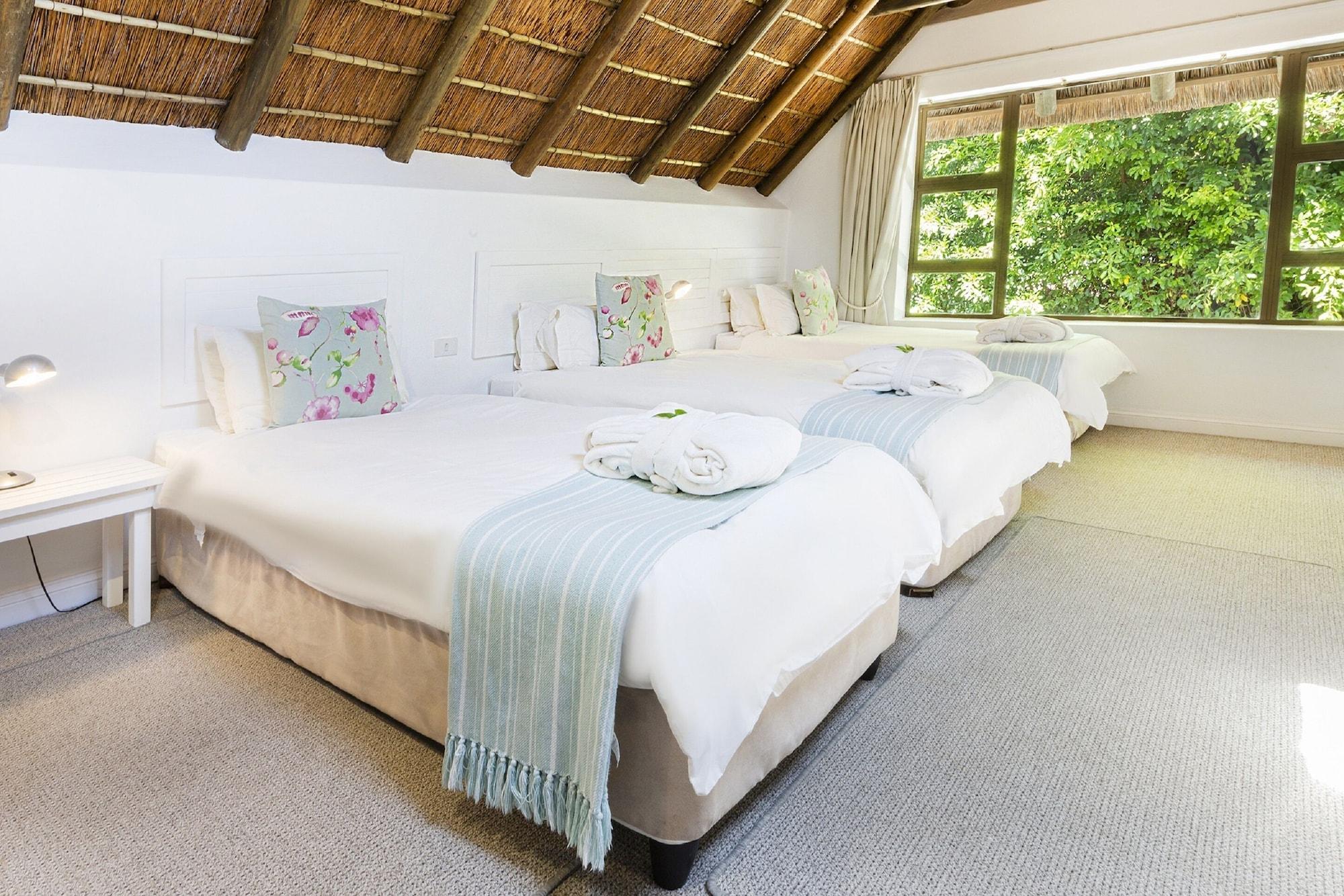 Sandals Guest House St Francis Bay Εξωτερικό φωτογραφία