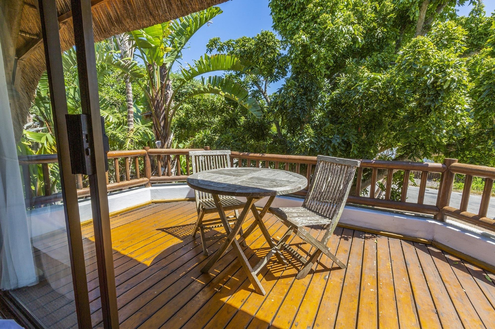 Sandals Guest House St Francis Bay Εξωτερικό φωτογραφία