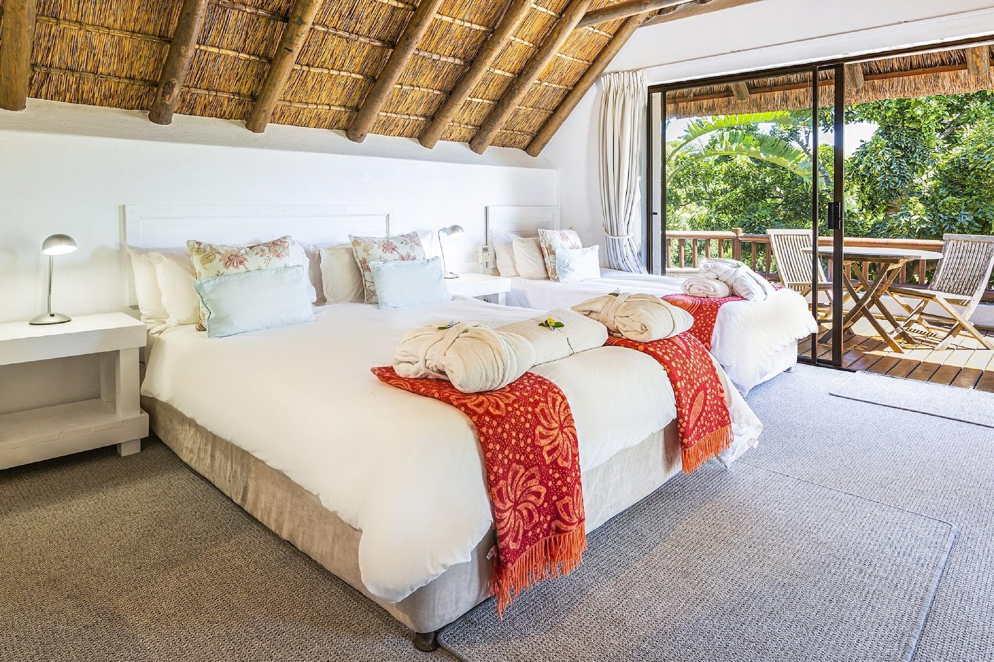 Sandals Guest House St Francis Bay Εξωτερικό φωτογραφία