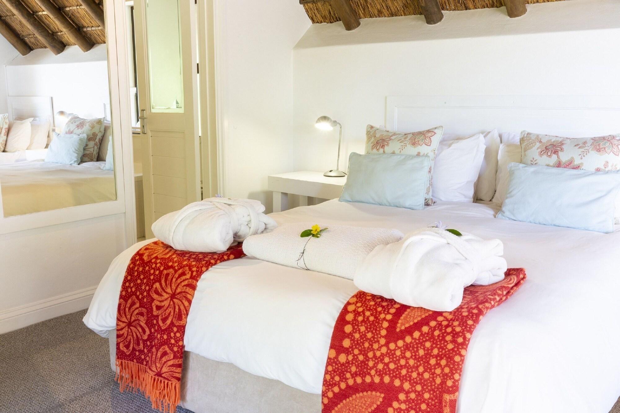 Sandals Guest House St Francis Bay Εξωτερικό φωτογραφία