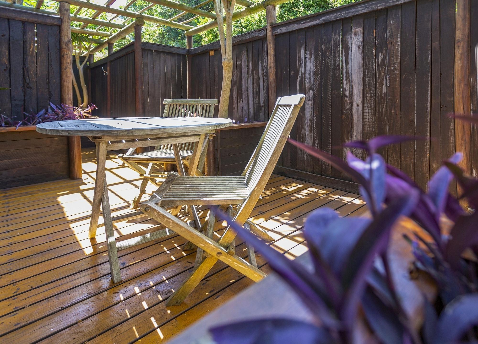 Sandals Guest House St Francis Bay Εξωτερικό φωτογραφία