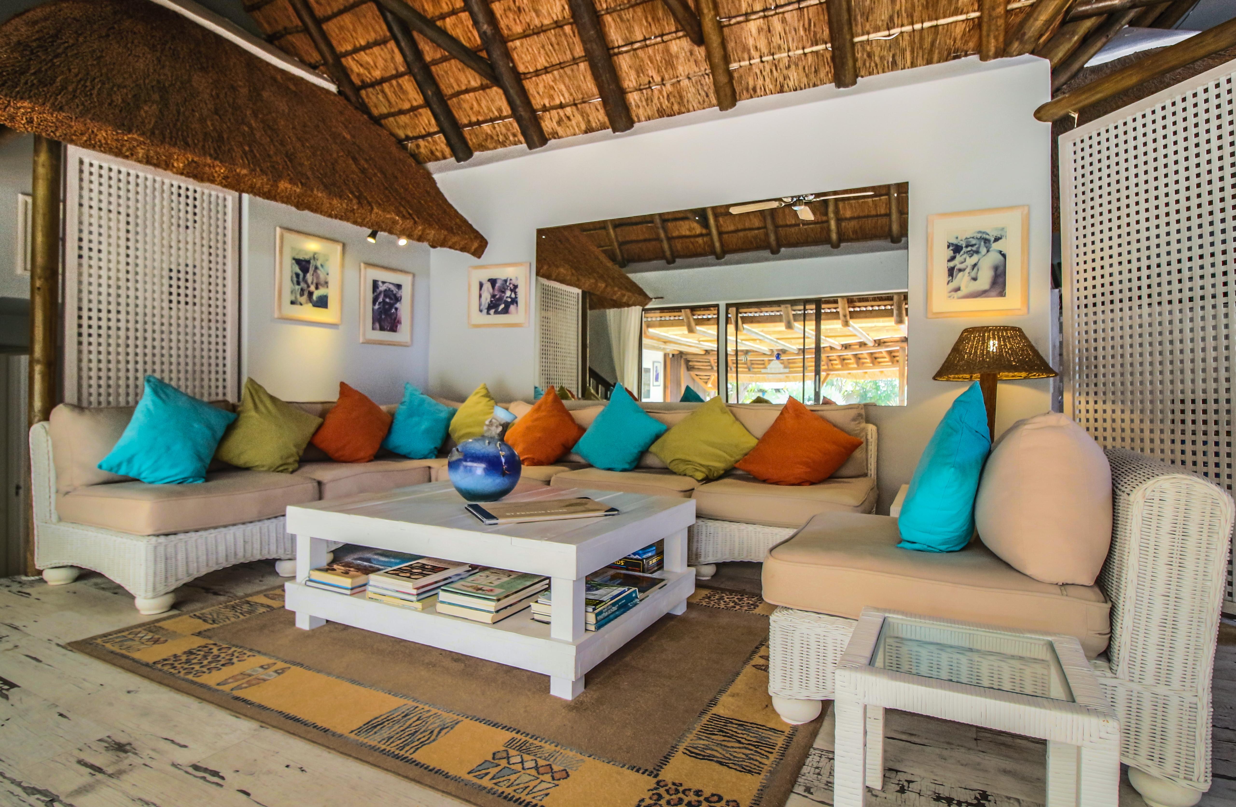Sandals Guest House St Francis Bay Εξωτερικό φωτογραφία