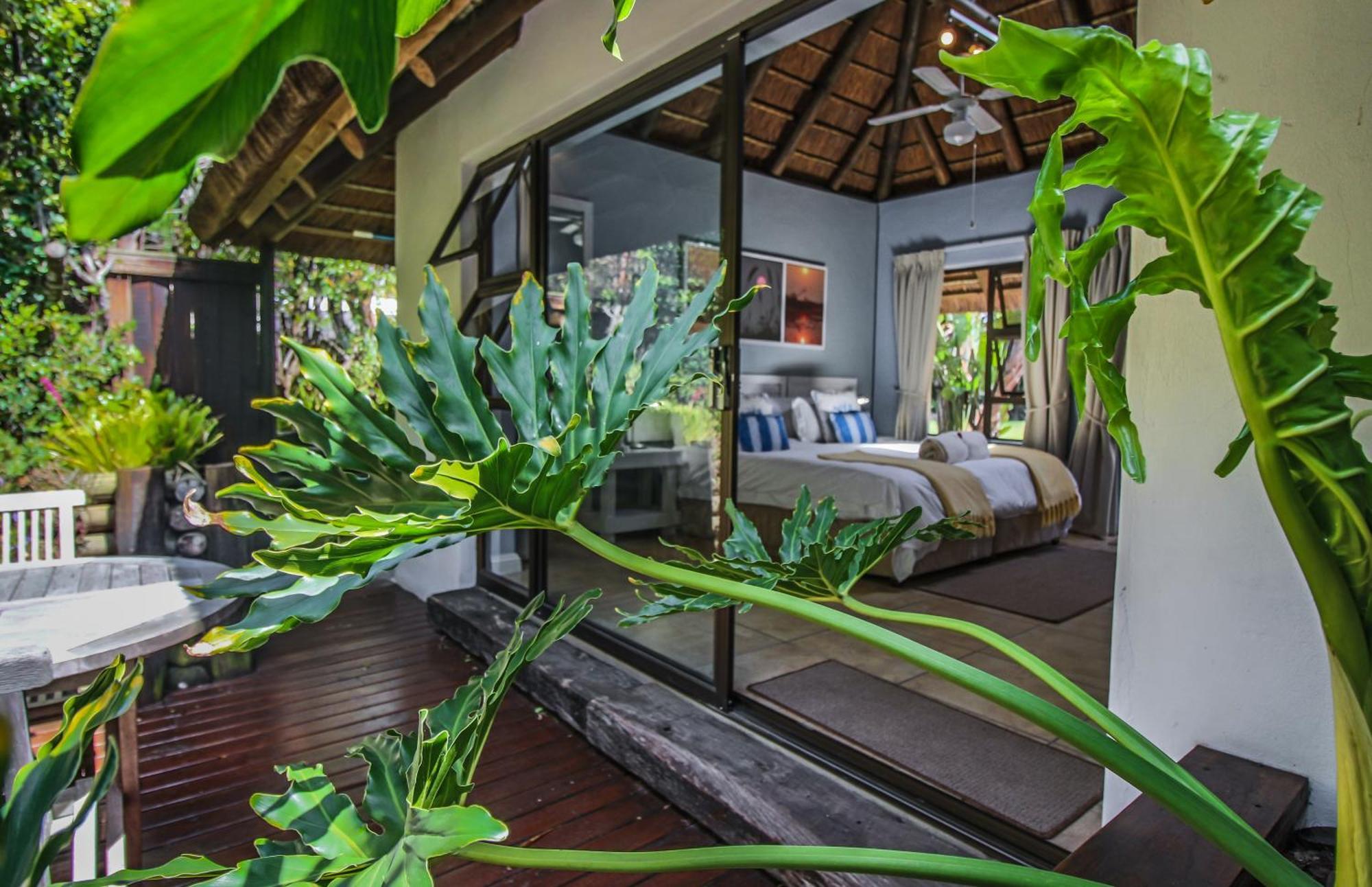 Sandals Guest House St Francis Bay Εξωτερικό φωτογραφία