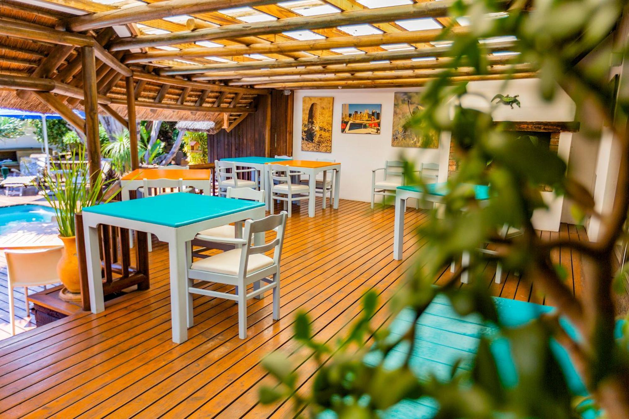 Sandals Guest House St Francis Bay Εξωτερικό φωτογραφία