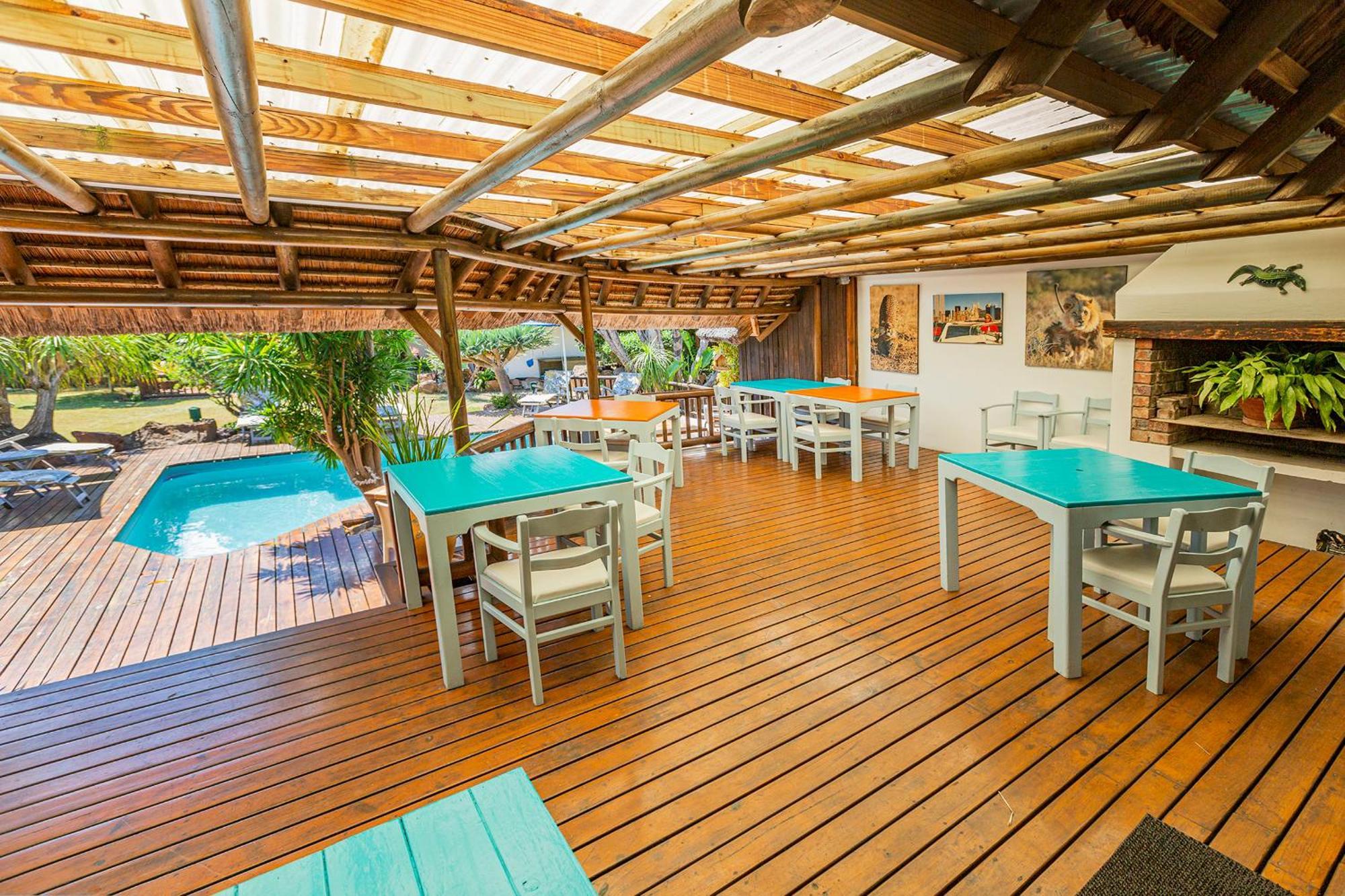 Sandals Guest House St Francis Bay Εξωτερικό φωτογραφία