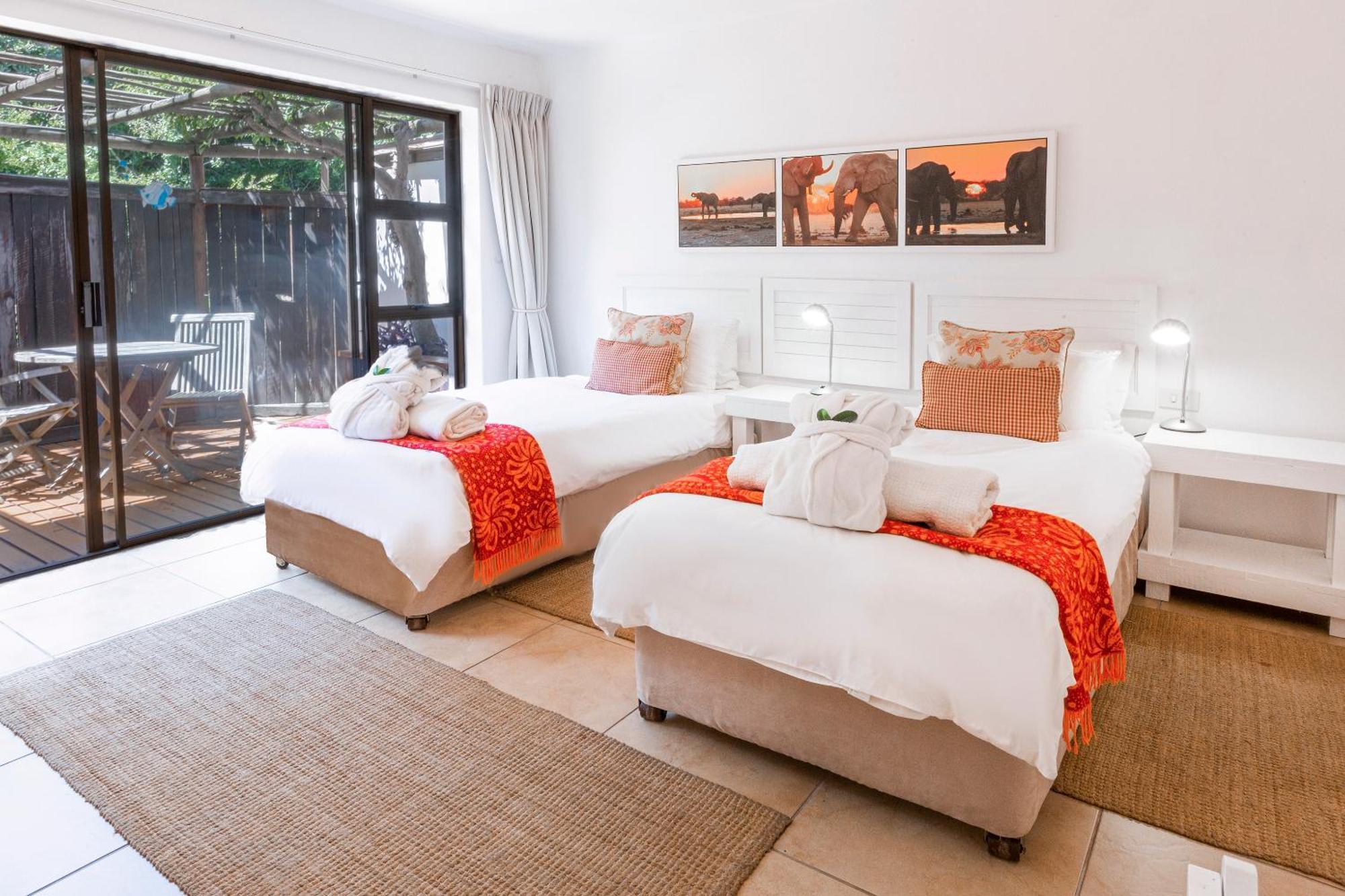 Sandals Guest House St Francis Bay Εξωτερικό φωτογραφία