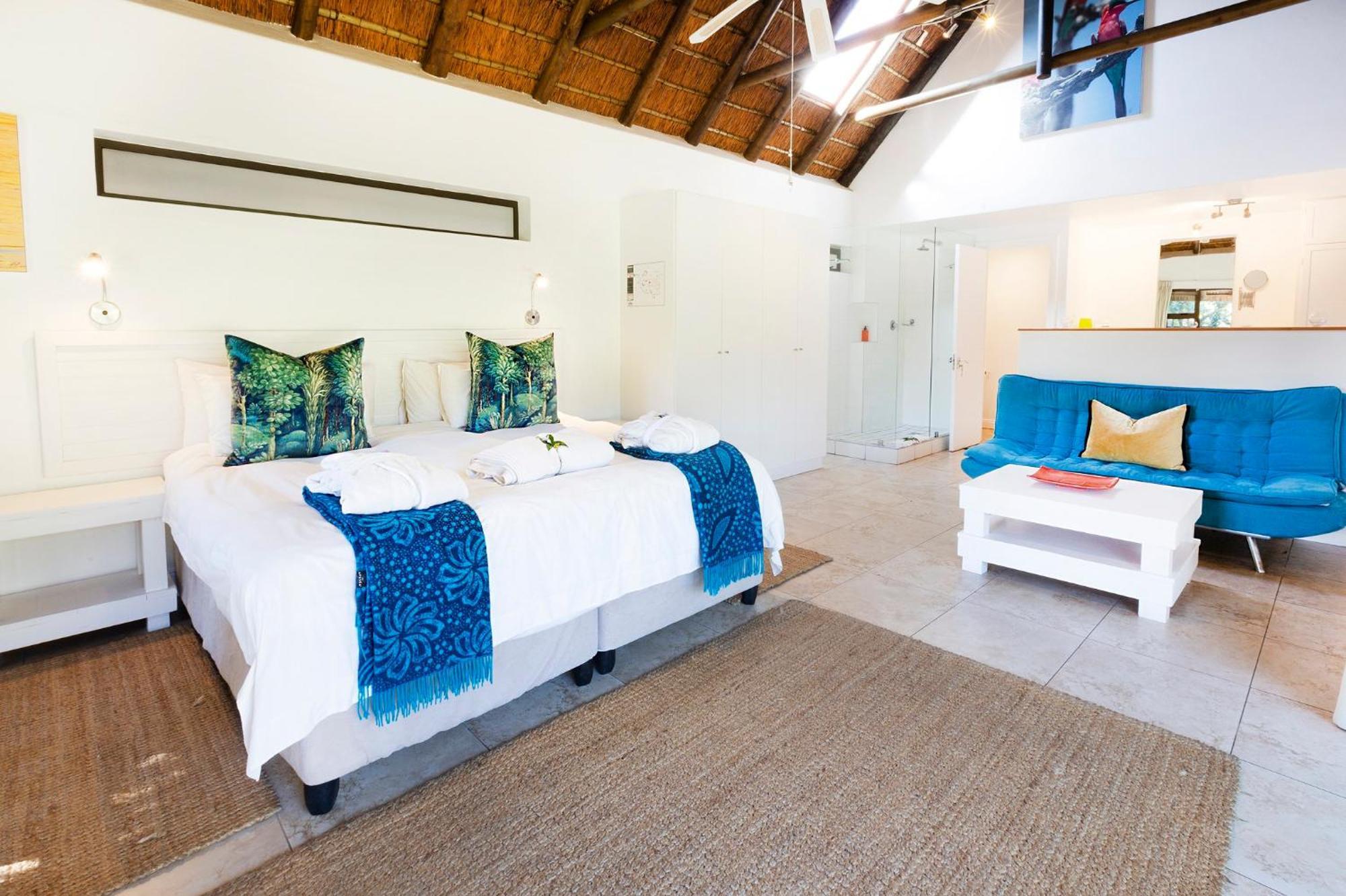 Sandals Guest House St Francis Bay Δωμάτιο φωτογραφία