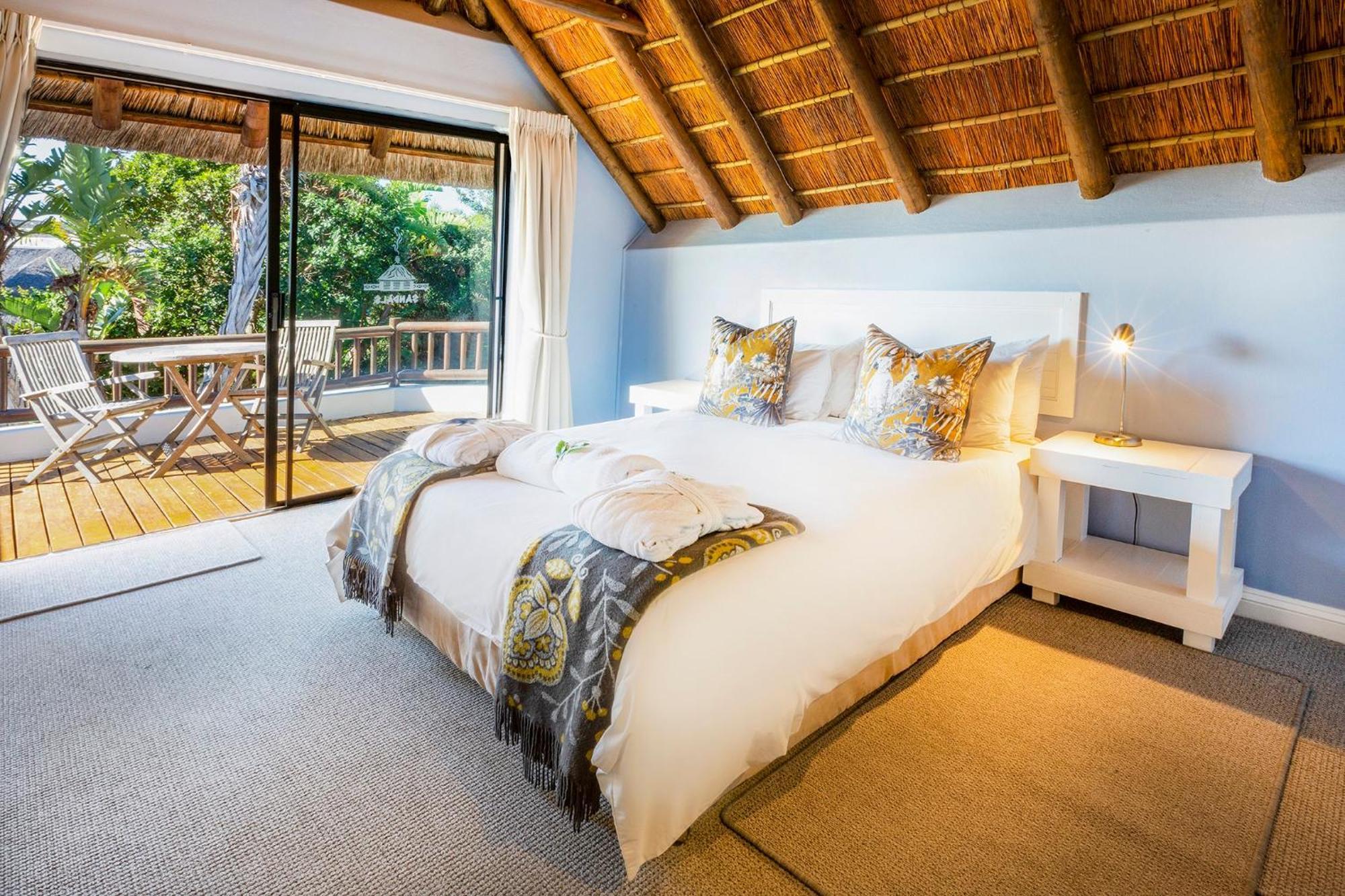 Sandals Guest House St Francis Bay Δωμάτιο φωτογραφία