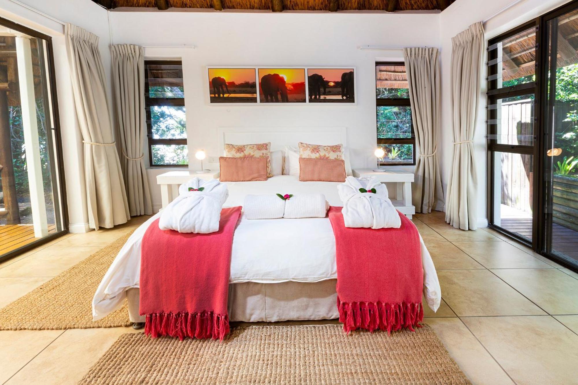 Sandals Guest House St Francis Bay Δωμάτιο φωτογραφία